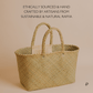 Parcelle To Market Tote & Beach Tote Corporate Gift Collection