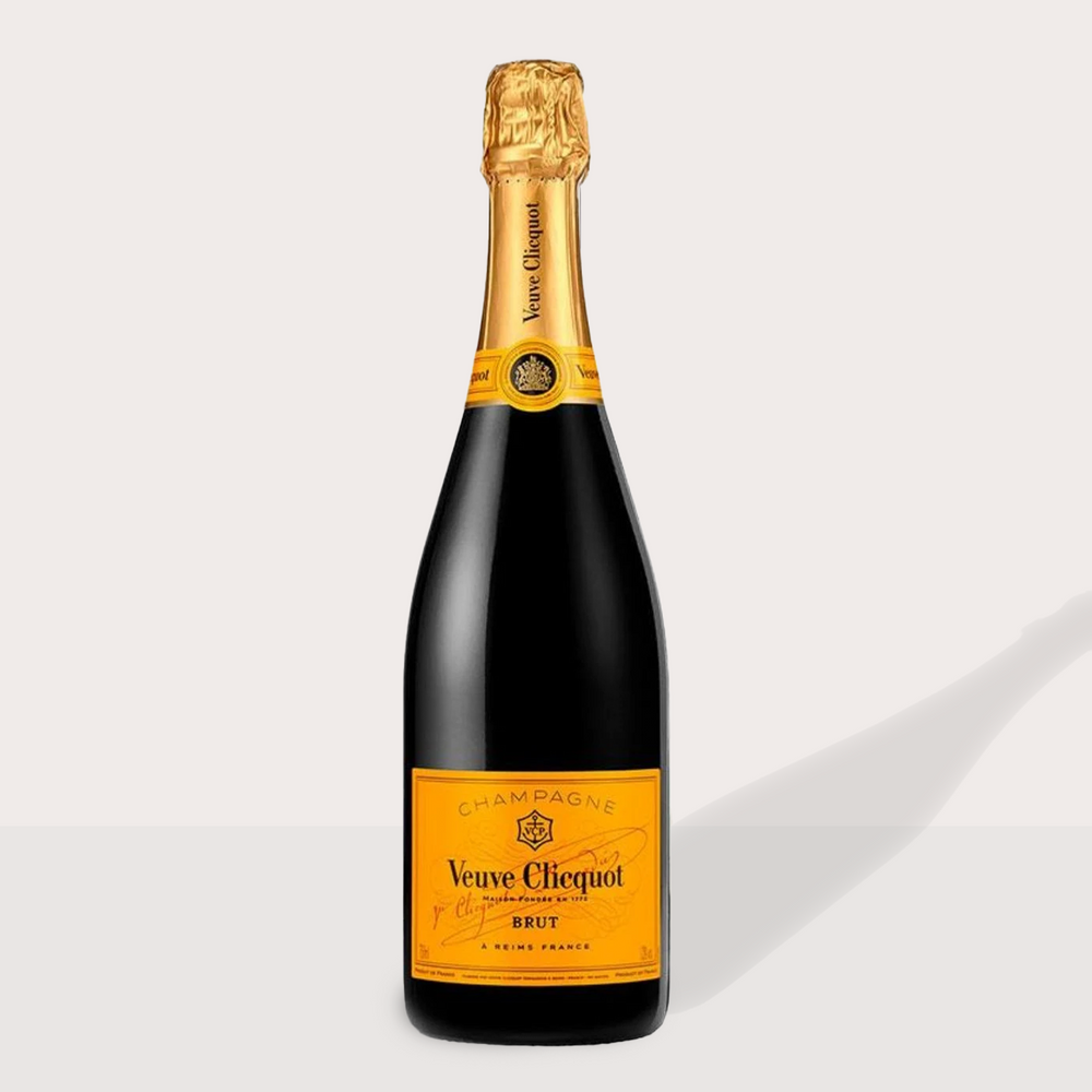 Veuve Clicquot Brut Champagne 750ml