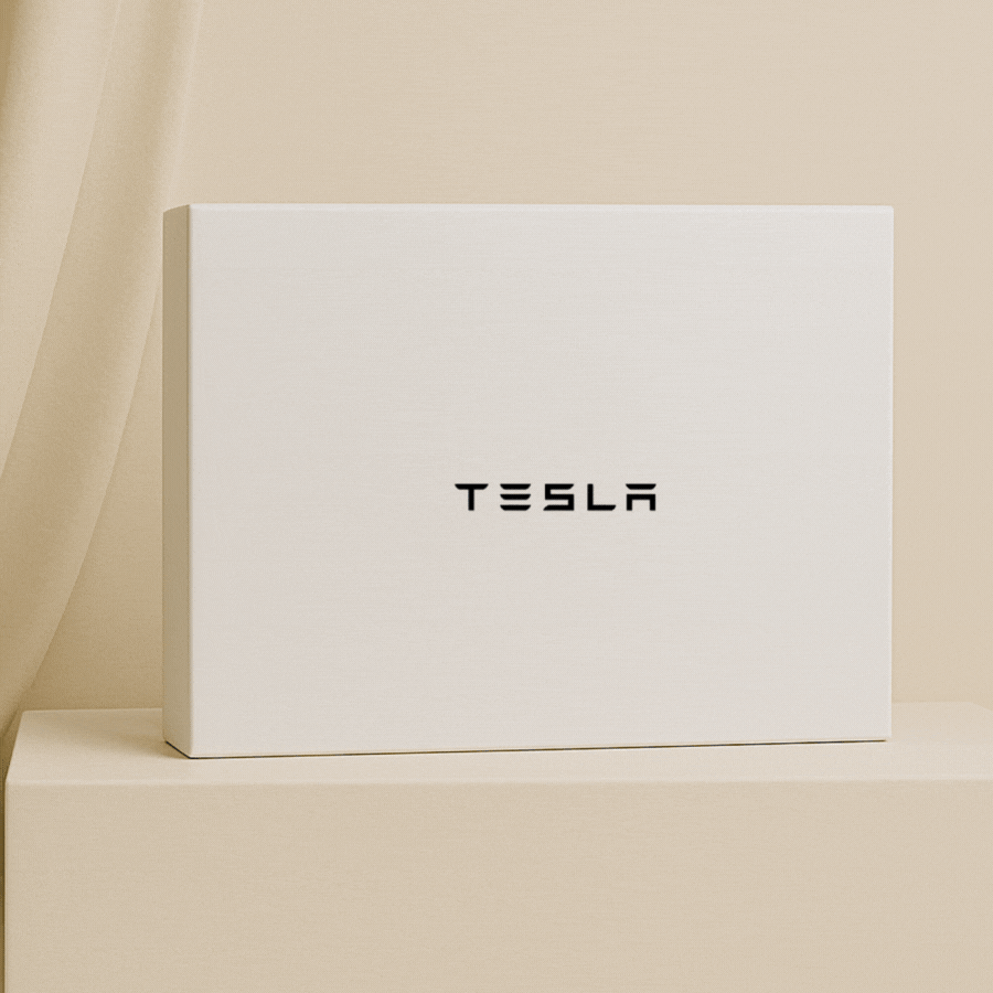 Branded Large Gift Boxes