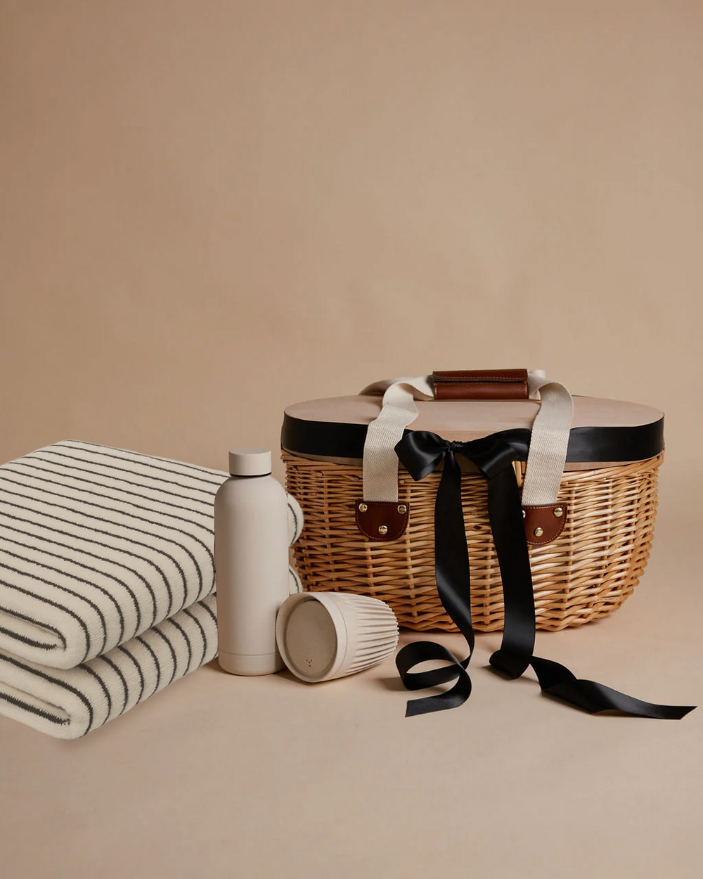 A Brunch Date Picnic