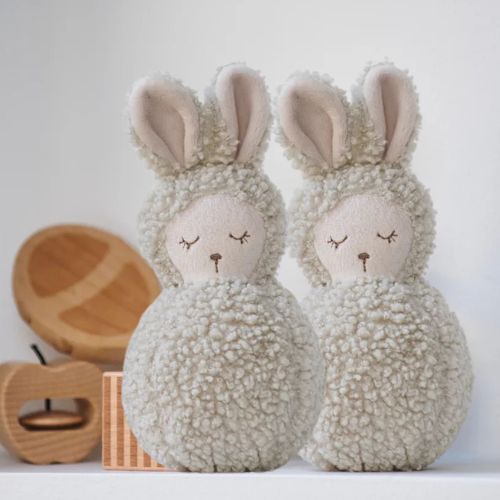 
                      
                        Welcome Little Ones Hamper
                      
                    