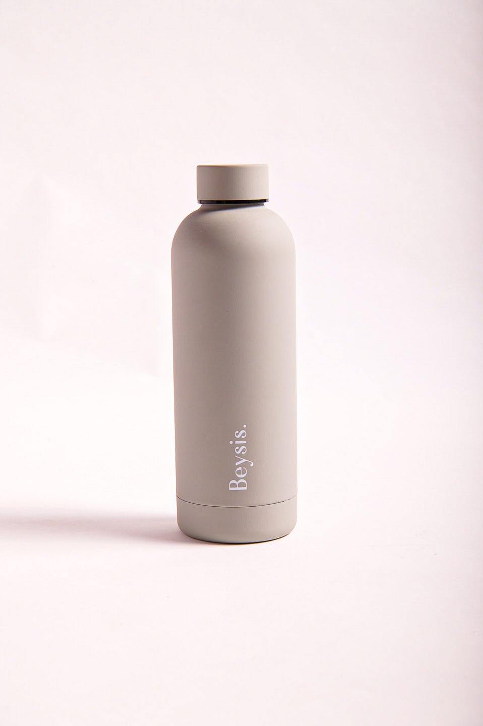 Beysis Water Bottle - Grey