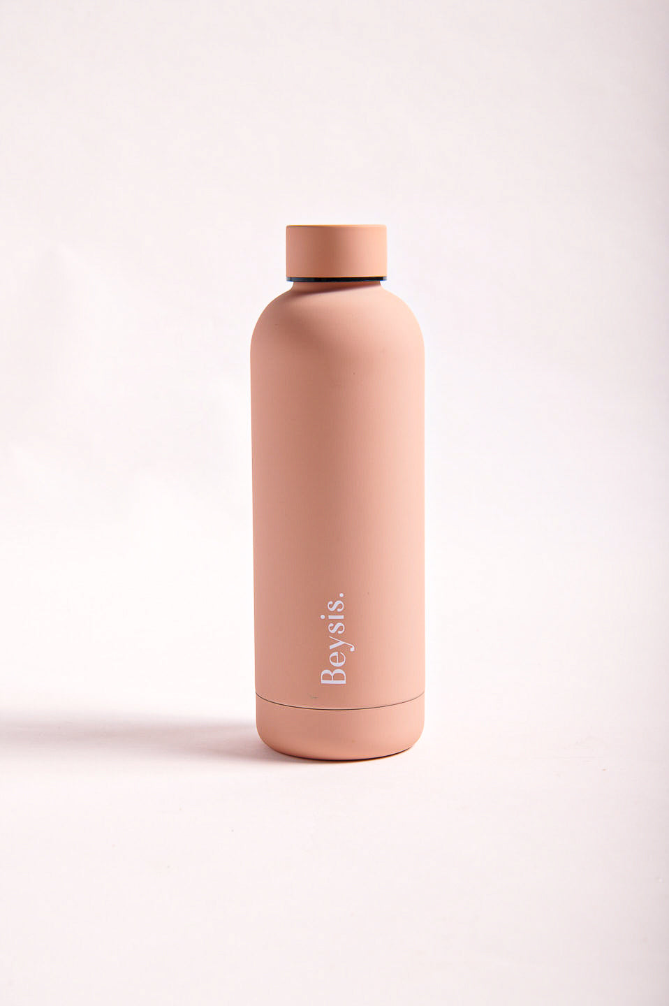Beysis Water Bottle - Blush